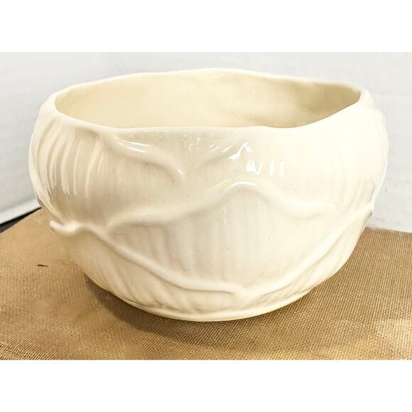 Belleek Sugar Creamer Set Lily White Collection  5th Mark 1955-1965 Ireland - Picture 4 of 10